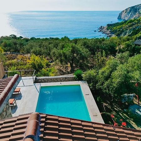 Shavilla Kalkan - Yali ' Da Korunakli 1+1 Villa Патара Екстериор снимка